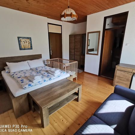 Bed&Breakfast Anz'K Bled Exterior foto